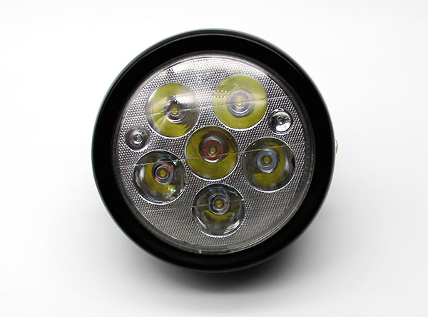 56LED